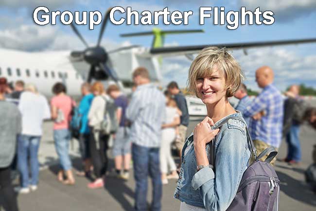 Toronto Group Charter